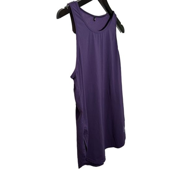 P’tula active tank top size extra large - Picture 2 of 5